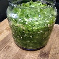 腌辣椒的做法图解2