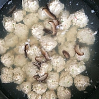 养骨玉丸汤的做法图解8