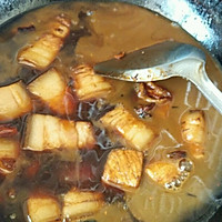 【猫咪之家】红烧肉的做法图解6