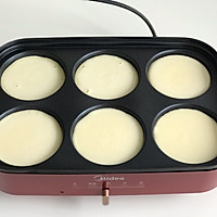 糯米鸡蛋饼的做法图解9