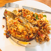 那一年夏天的茄子的做法图解15