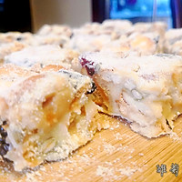 #美食新势力#一起做雪花酥的做法图解8