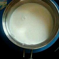 牛奶燕麦片#一机多能 一席饪选#的做法图解4