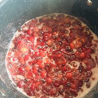 自制：樱桃果酱的做法图解7