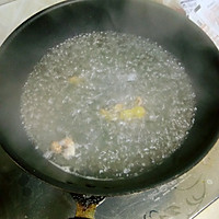 水煮海虾的做法图解3