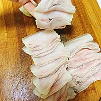 风味人间之甜烧白的做法图解4
