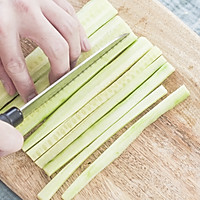 土豆泥寿司卷的做法图解6