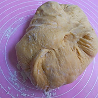 南瓜卡通小面包#精品菜谱挑战赛#的做法图解7
