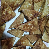 鱼香豆干的做法图解2