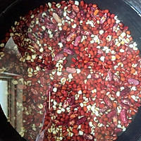 红豆薏米芝麻羹的做法图解3