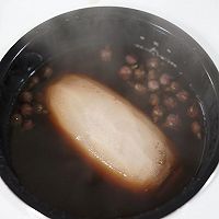 玫瑰糯米藕（电饭煲版）的做法图解6
