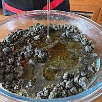 秘制九蒸九晒芝麻丸：详细教学的做法图解5
