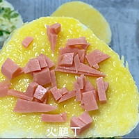馒头片花样吃法丨烤馒头片的做法图解3
