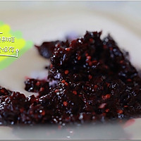 【芒果姐姐下午茶】桑葚冻芝士，浪漫开启你的迷情盛夏的做法图解5