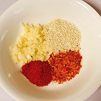 保证吃一次就上瘾！酸辣爽口的凉拌面的做法图解1