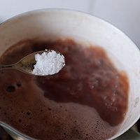 蜜红豆的做法图解9