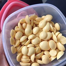 蛋黄溶豆（6月+）