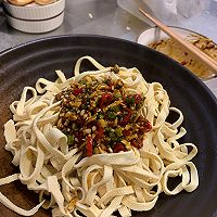 川香豆皮［简单三部曲］的做法图解3