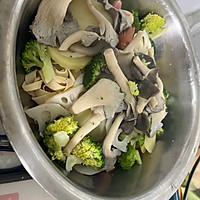 麻辣拌-减脂又好吃的做法图解1