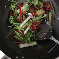 香辣虾的做法图解4