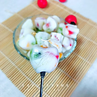 酸奶水果冻的做法图解5
