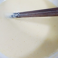 糖醋鸡柳的做法图解2