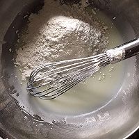 清新美味的酸奶萨瓦林蛋糕的做法图解3