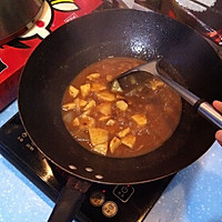 深夜食堂--咖喱猪排饭的做法图解10
