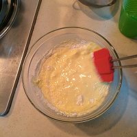 奶油芝士蛋糕杯的做法图解4