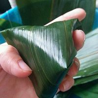 蜜枣粽子的做法图解10