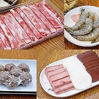 #外婆乡炒出火锅香#麻辣火锅的做法图解6