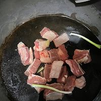 清炖牛肉的做法图解4