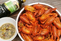 酒店级别口味的快手“清蒸”小龙虾#珍选捞汁 健康轻食季#的做法