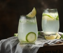 详细步骤|自制莫吉托的做法
