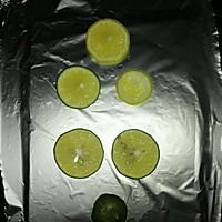 香烤龙利鱼的做法图解2