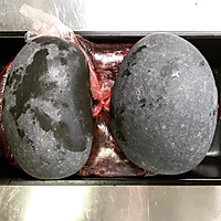 玫瑰甜菜根腌三文鱼的做法图解9