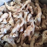 韩式辣鸡爪的做法图解2