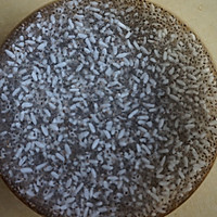 奇亚籽龟苓膏藜麦酒酿西米露#单挑夏天#的做法图解1