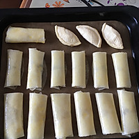 简单版苹果派的做法图解4