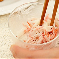 美国阿拉斯加海鲜寿司的做法图解11