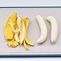 #“佳”节好滋味#快手香蕉酥的做法图解2