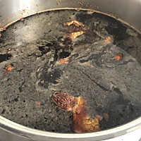 卤肉藜麦饭的做法图解2