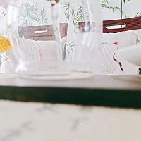 红楼梦里的美食～普洱茶汤圆（生）的做法图解4