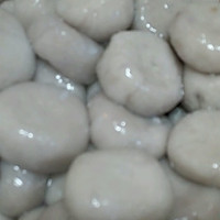 客家香芋算盘子的做法图解4