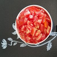 西红柿烩排骨的做法图解3