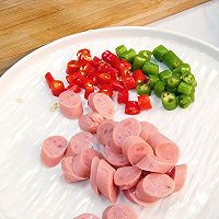 金针菇牛肉煲的做法图解3