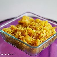 自己在家也可以做出美味的凤梨酥～的做法图解9