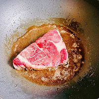 #肉食主义狂欢#食肉 牛排套餐的做法图解5