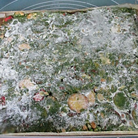 抹茶雪花酥的做法图解14