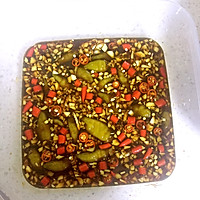 泡椒凤爪（泡椒鸡爪）的做法图解3